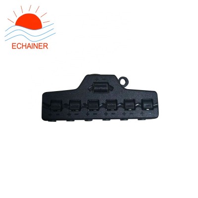 New Product 1-In 6-Out LED Wire Splitter Connector with constant current connection