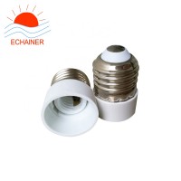 China adaptor base converter e27 to e14 adapter