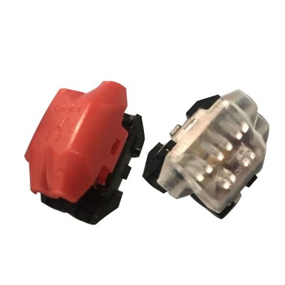 Y TYPE one to two Quick Splice connector Scotch Lock Wire Connector for Terminals Crimp 22-18AWG Wiring LED Strip