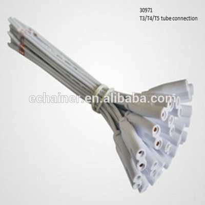 15cm cable T3/T4/T5 LED Integrated Tube Connector