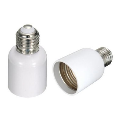 E26 to E40 led bulb holder converter adapter