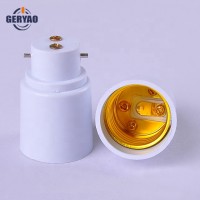 B22 to E27 adapter lamp socket converter