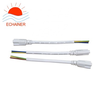 led tube T8 Connection wire-Trident for T5/T8 Tube light/connection cable