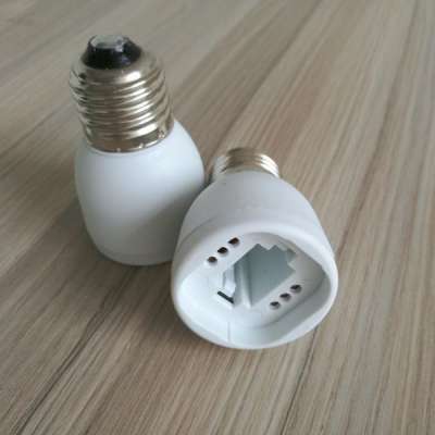 E26 to G24/G23 led bulb holder converter adapter