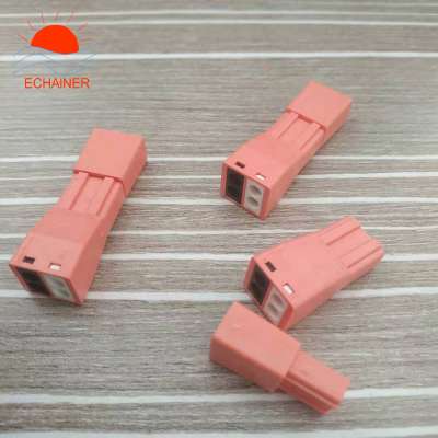 Salable Product 2 Pole two to two wire Connector